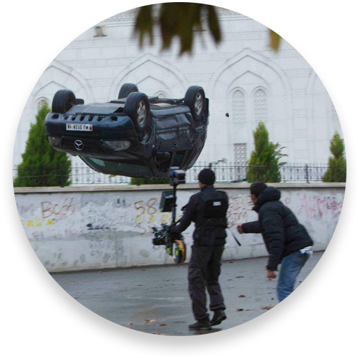Karma Films